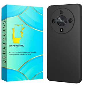 Ghab Guard SILICG30 Cover for Honor X9b