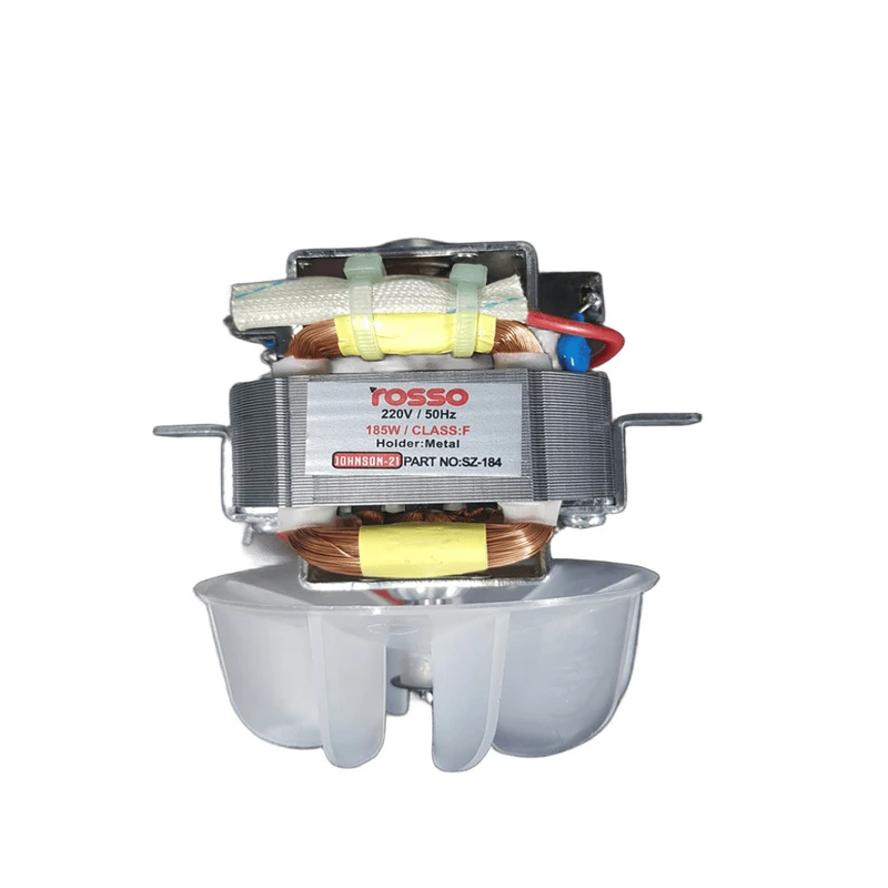 موتور سشوار مدل 2500 مناسب برای سشوار مکس به همراه پروانه