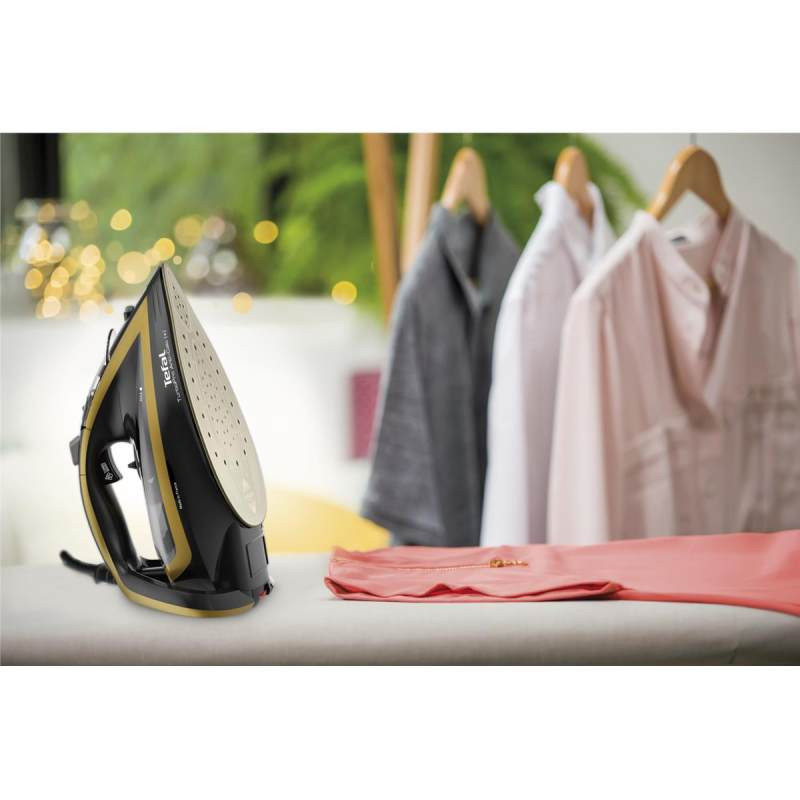 اتو بخار 3000 وات تفال مدل FV5696