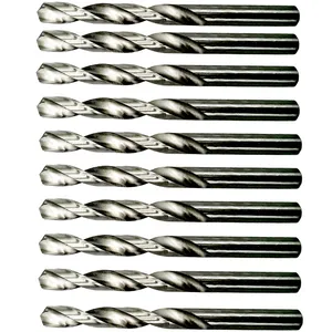 مته فلز مدل 8848 سایز 4/5 میلی متر مجموعه 10 عددی