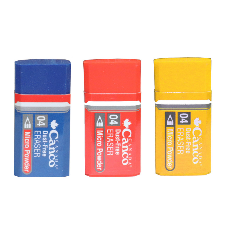 پاک کن کنکو مدل NR بسته 3 عددی