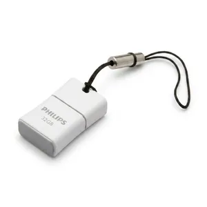 فلش مموری فیلیپس مدل Picco-FM32FD85B ظرفیت 32 گیگابایت