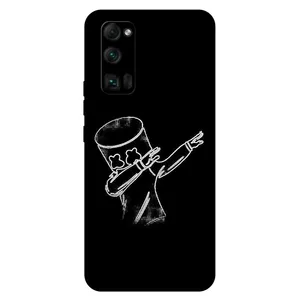 Megafone 1840 Cover For Honor 30 Pro / 30 Pro Plus