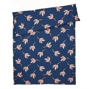 روکش لحاف پنبه مدل درمیا کد 20529405 یک نفره سایز 200x155 سانتی‌متر