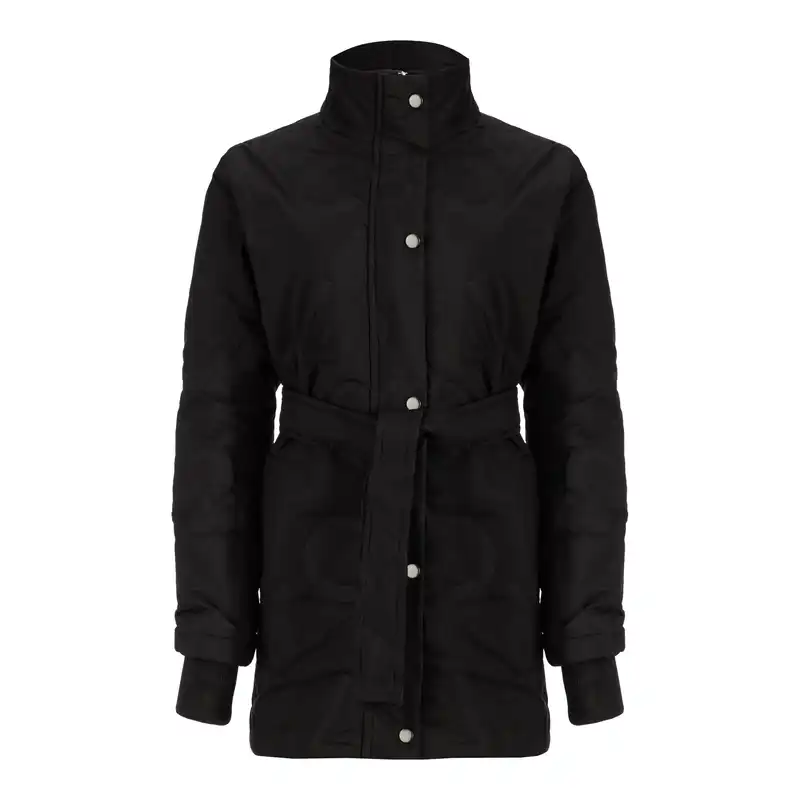 کاپشن زنانه السانا مدل مهریا کد 136371