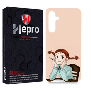 HEPRO MC Cover for SAMSUNG GALAXY A05S