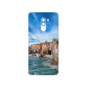 MAHOOT Rock Mountain Cover Sticker for Xiaomi POCOPHONE F1