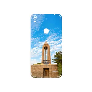 MAHOOT Abu Ali Sina tomb Cover Sticker for Tecno WX4 Pro