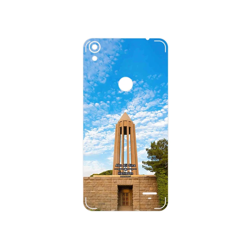 برچسب پوششی ماهوت مدل Abu Ali Sina tomb مناسب برای گوشی موبایل تکنو WX4 Pro