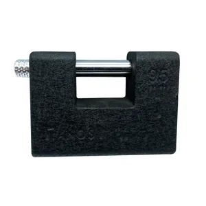 قفل کتابی تانوس مدل 95mm