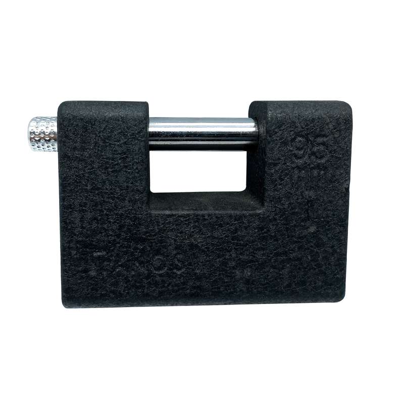 قفل کتابی تانوس مدل ket4 کد 95mm