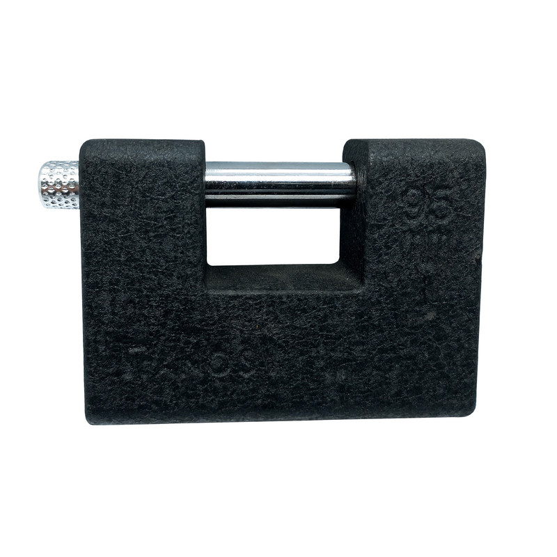 قفل کتابی تانوس مدل LO95