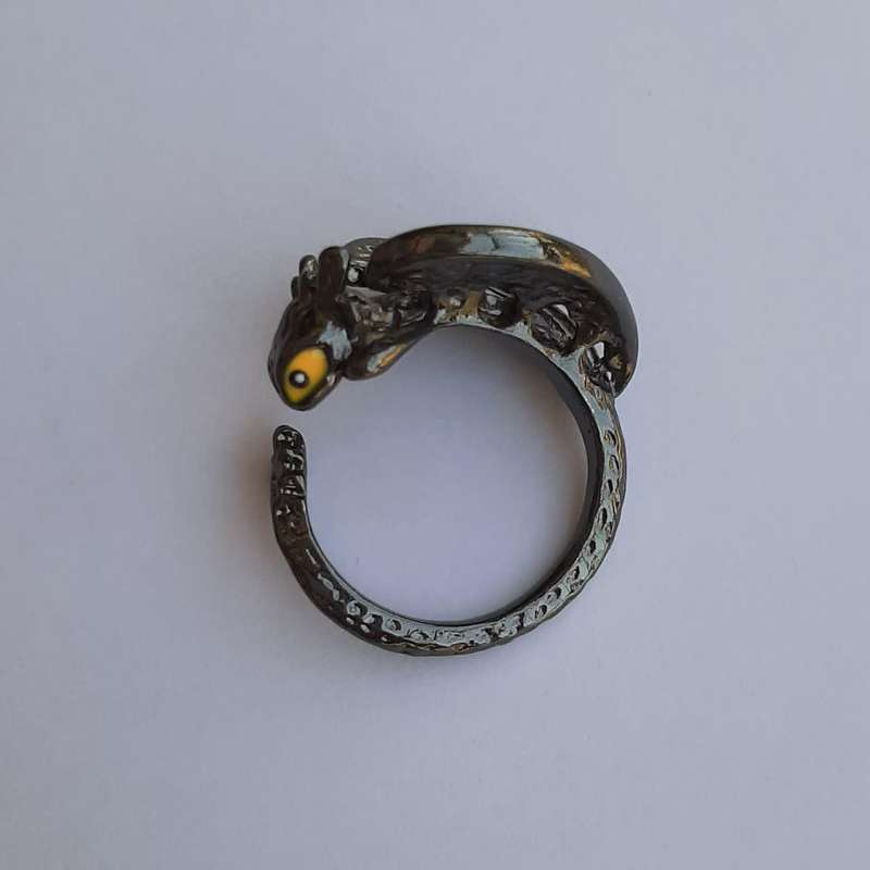 انگشتر مدل بیدندون انگشتر مدل بیدندون