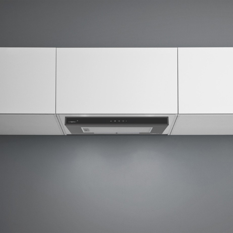 هود مخفی رابیتس مدل RH-120 سایز 80