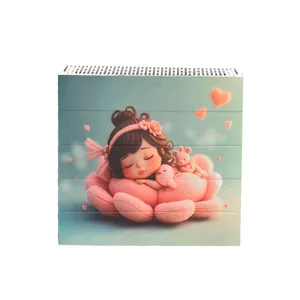 رادیاتور پنلی هاتیپس مدل پربازده عکس دار سایز 60 سانتی متر