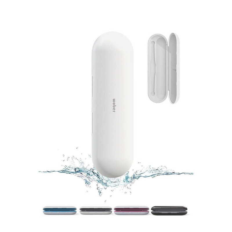 محفظه نگهداری مسواک برقی ووبر مدل New Packaging