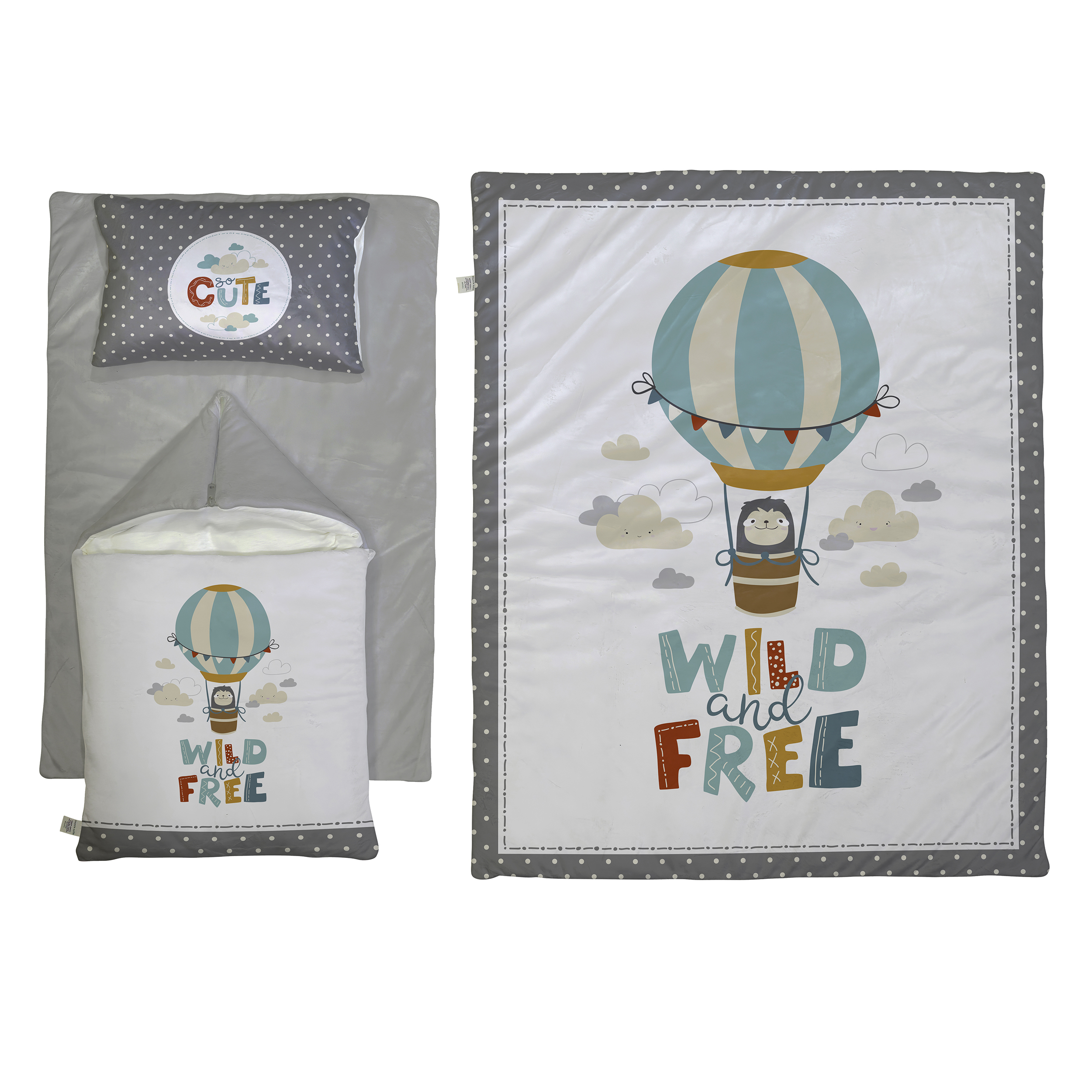 سرویس 4 تکه مامزکیوتی مدل  SD-87