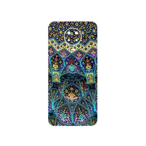 MAHOOT Iran Tile 14 Cover Sticker for Nokia G20