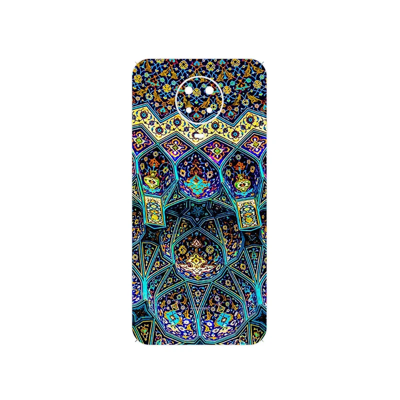 برچسب پوششی ماهوت مدل Iran Tile 14 مناسب برای گوشی موبایل نوکیا G20