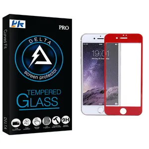 PK Delta Glass Screen Protector For Apple 6/6s/7/8