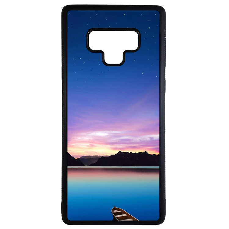 کاور طرح منظره مناسب برای گوشی موبایل سامسونگ galaxy note 9