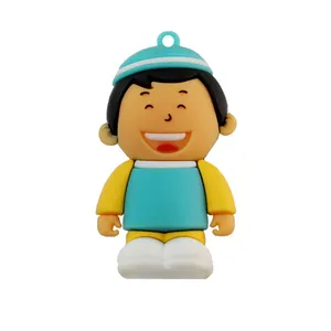 فلش مموری طرح Boy مدل DPL1141-U3 ظرفیت 64 گیگابایت