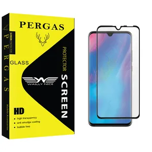 Waily Nice Pergas Glass Screen Protector For Huawei P30 Lite / Nova 4e