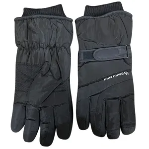  دستکش مردانه مدل برف بازی کد 26