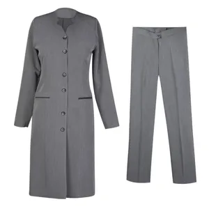 مانتو و شلوار زنانه مدل ایده آل