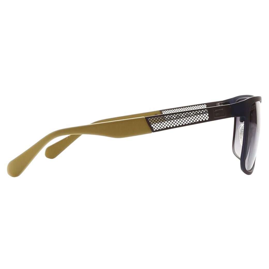 عینک آفتابی مردانه گس مدل U684291B -  - 2