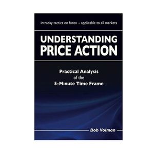 نقد و بررسی کتاب Understanding Price Action اثر Bob Volman انتشارات مولفین طلایی توسط خریداران