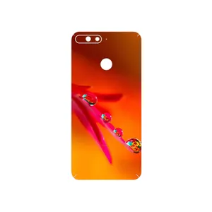 MAHOOT Plant dew Cover Sticker for Honor 7A