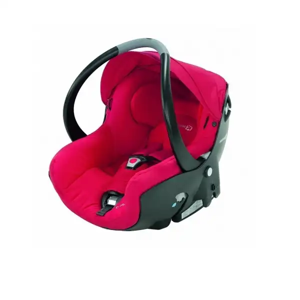 ست کالسکه و کریر به به کانفورت مدل loola 3