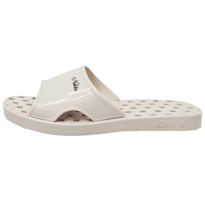 دمپایی مردانه نیکتا مدل Si-22-Ce