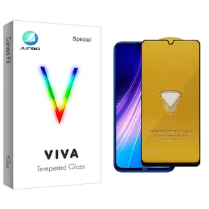 Junbo Viva OG Screen Protector For Xiaomi  Redmi Note 8