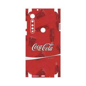 MAHOOT  Cc-Cl-FullSkin Cover Sticker for Motorola One Vision Plus