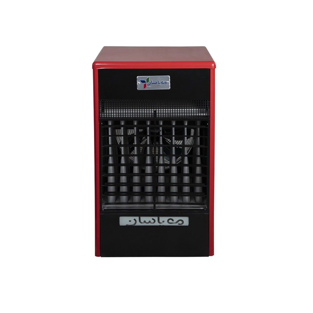هیتر گازی مهیاسان مدل MGH 845 ZT