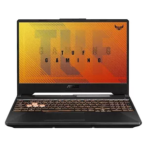 لپ تاپ 15.6 اینچی ایسوس مدل TUF Gaming F15 FX506LHB-HN323-i5 16GB 512SSD GTX 1650 - کاستوم شده