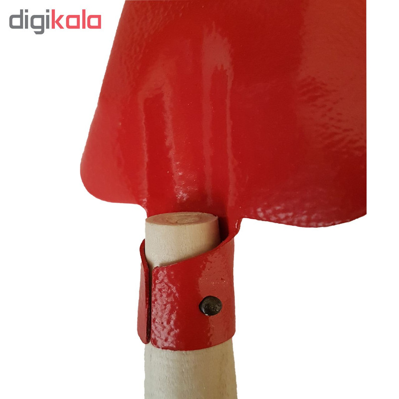 بیلچه باغبانی مدل NEWORAGINAL2019