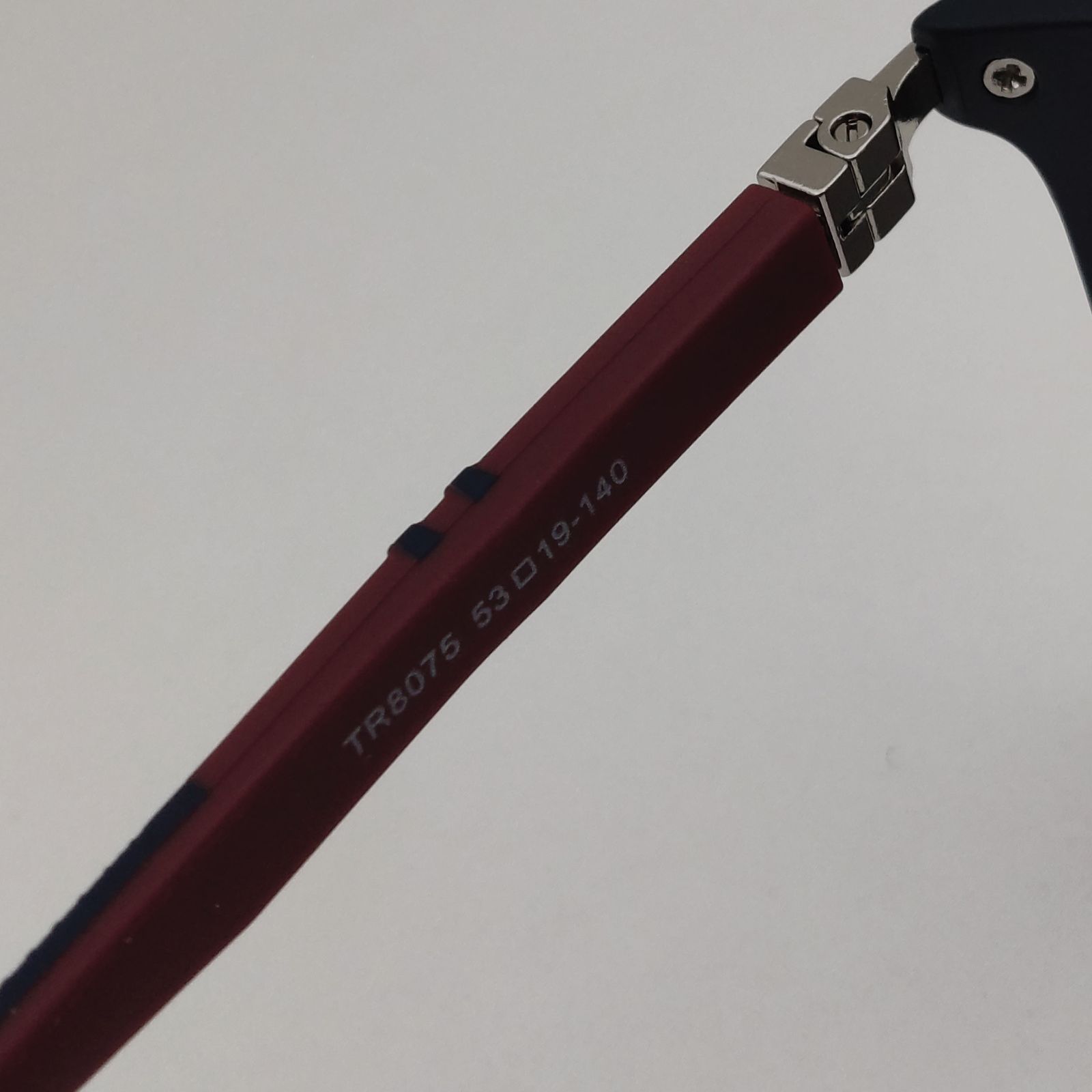 عینک آفتابی ویفرر پلاریزه پرسول مدل TR8075 -  - 6