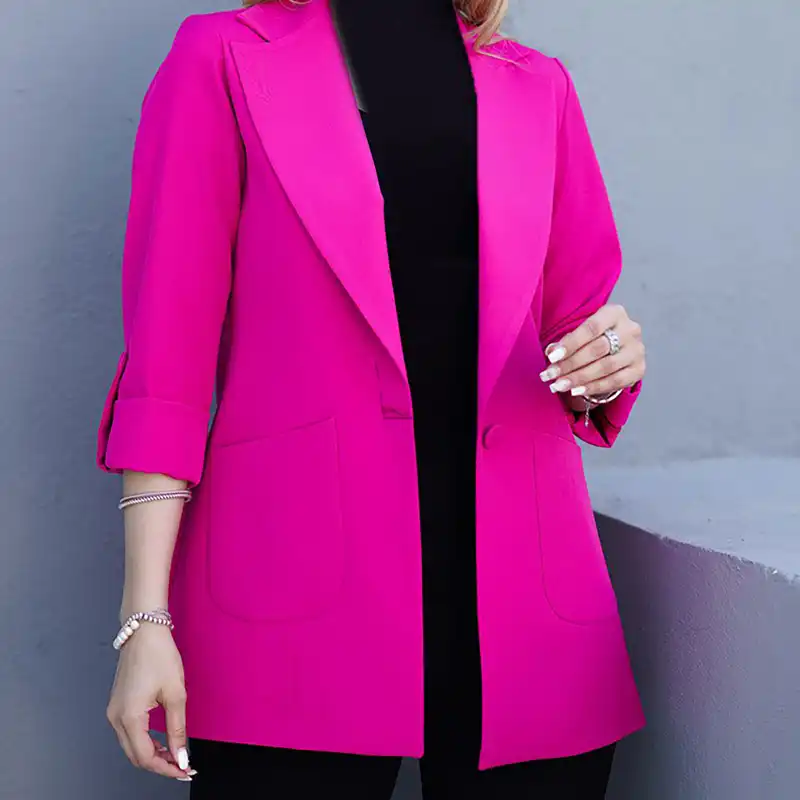 مانتو کتی زنانه السانا مدل میشکا کد 138080