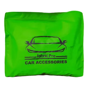 چادر خودرو مدل  FABRIC PRO مناسب برای  جک J7