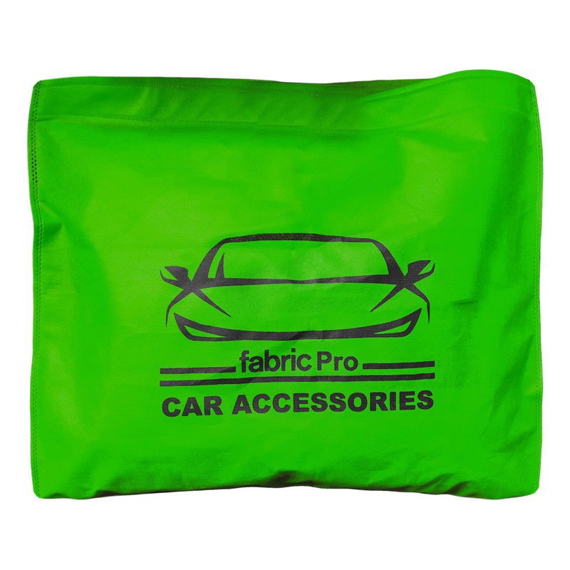 چادر خودرو مدل FABRIC PRO مناسب برای ام وی ام 530
