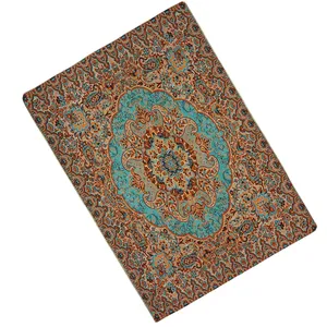 رومیزی ترمه مدل نسترن کد G850