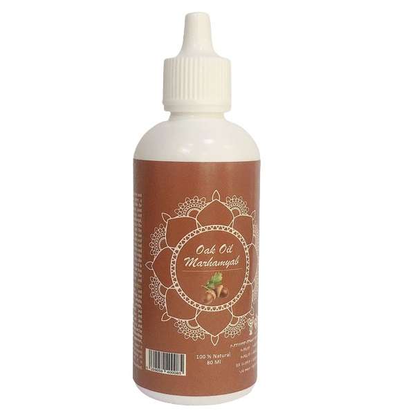روغن تقویت کننده مو ابرو و ریش و سبیل مرهم یاب مدل بلوط حجم 80 میلی لیتر روغن تقویت کننده مو ابرو و ریش و سبیل مرهم یاب مدل بلوط حجم 80 میلی لیتر