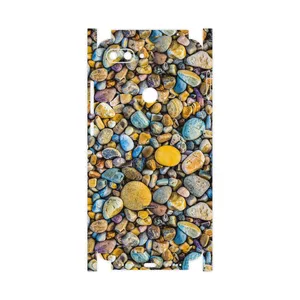 MAHOOT River rocks-FullSkin Cover Sticker for Xiaomi Mi 8 Lite