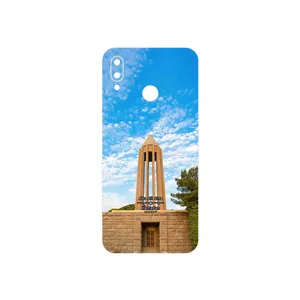 MAHOOT Abu Ali Sina tomb Cover Sticker for Huawei Nova 3e