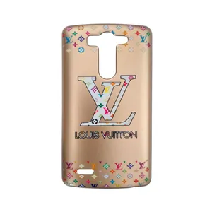 Yl design guard frame cover, hard model, code 14, suitable for LG G3 Mini mobile phone