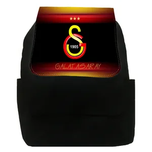 کوله پشتی طرح گالاتاسرای کد pt9