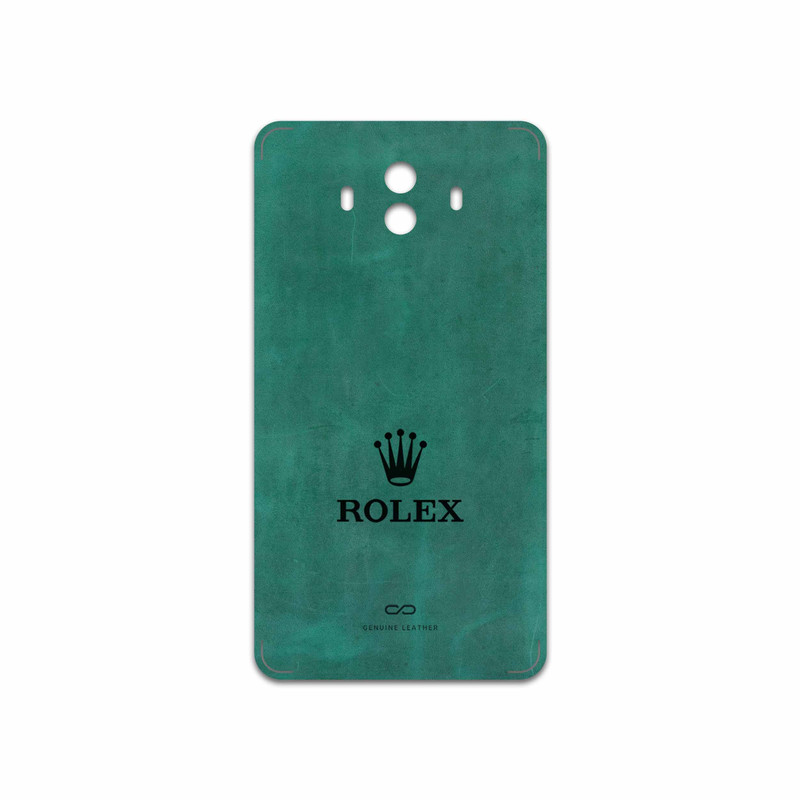 برچسب پوششی ماهوت مدل GBFL-RLX مناسب برای گوشی موبایل هوآوی Mate 10